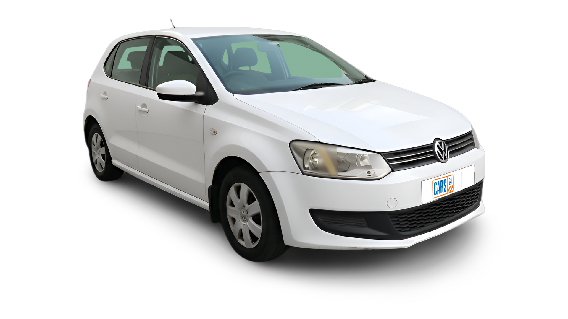 Volkswagen Polo-img